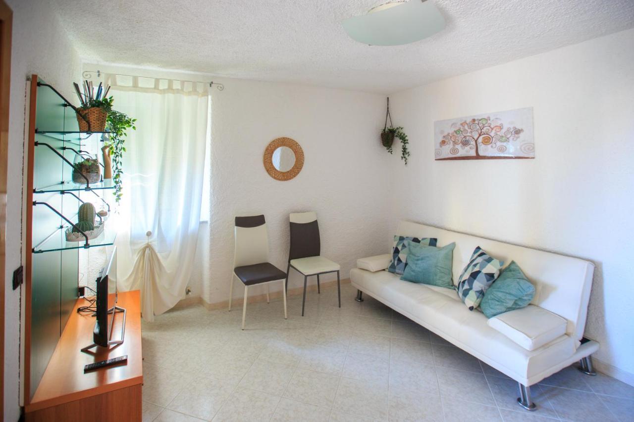 I Colori Di Rio Apartment Рио Маджоре Екстериор снимка