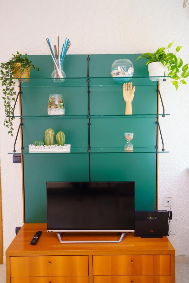 I Colori Di Rio Apartment Рио Маджоре Екстериор снимка