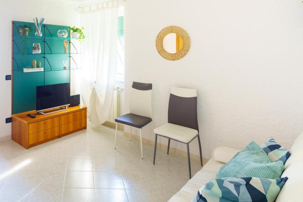 I Colori Di Rio Apartment Рио Маджоре Екстериор снимка