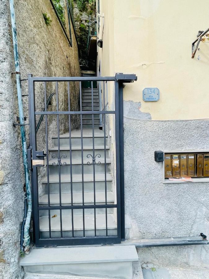 I Colori Di Rio Apartment Рио Маджоре Екстериор снимка