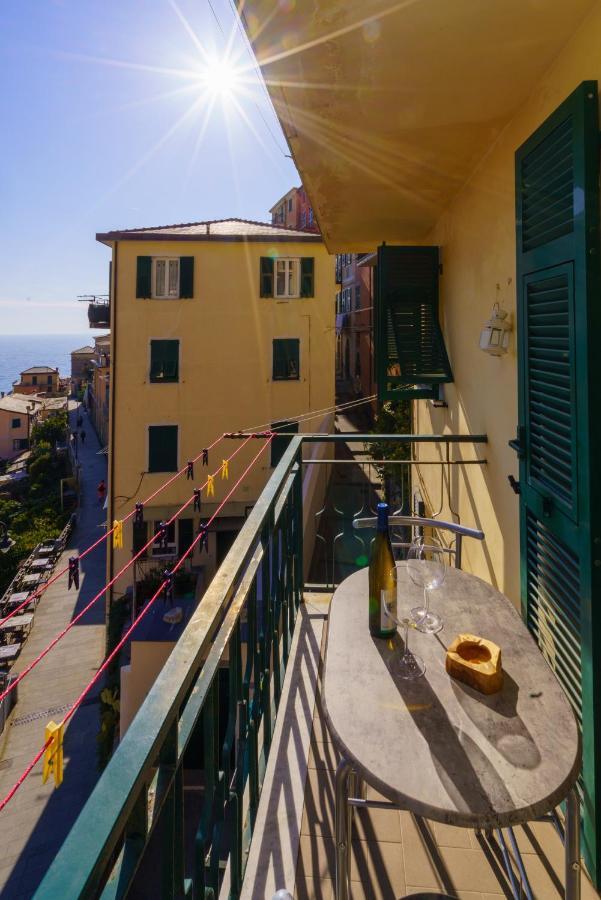 I Colori Di Rio Apartment Рио Маджоре Екстериор снимка