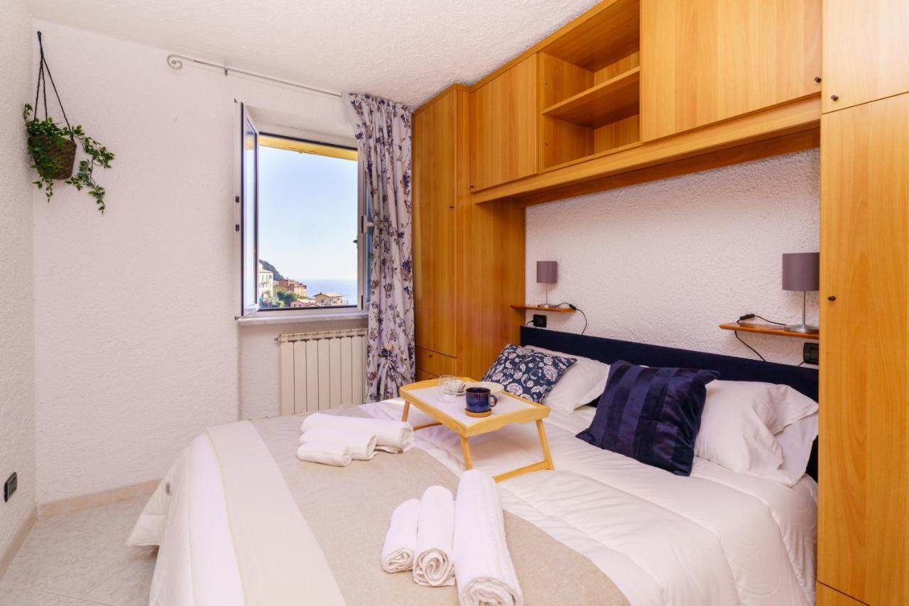 I Colori Di Rio Apartment Рио Маджоре Екстериор снимка
