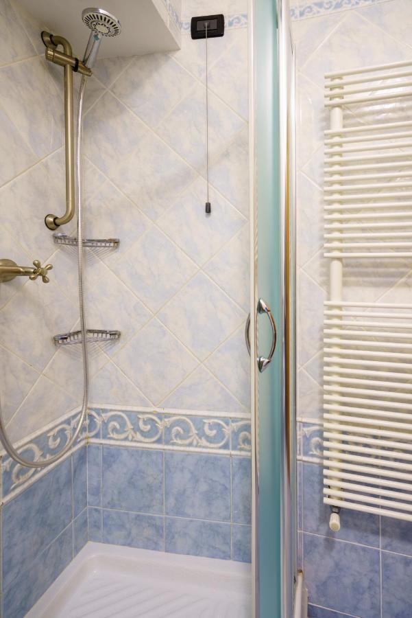 I Colori Di Rio Apartment Рио Маджоре Екстериор снимка