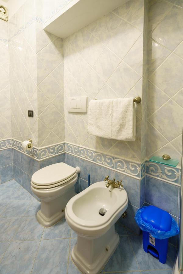 I Colori Di Rio Apartment Рио Маджоре Екстериор снимка