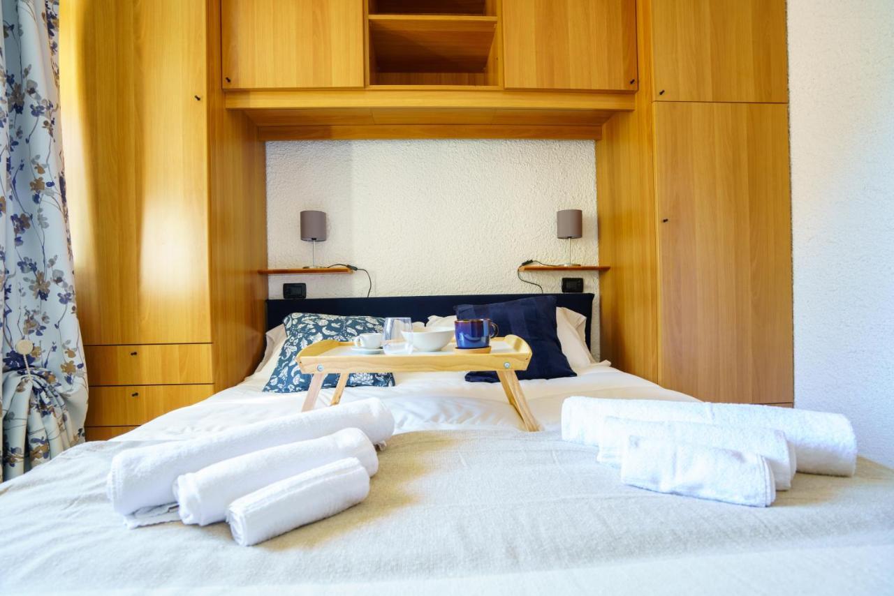 I Colori Di Rio Apartment Рио Маджоре Екстериор снимка