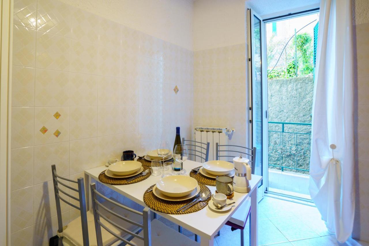 I Colori Di Rio Apartment Рио Маджоре Екстериор снимка
