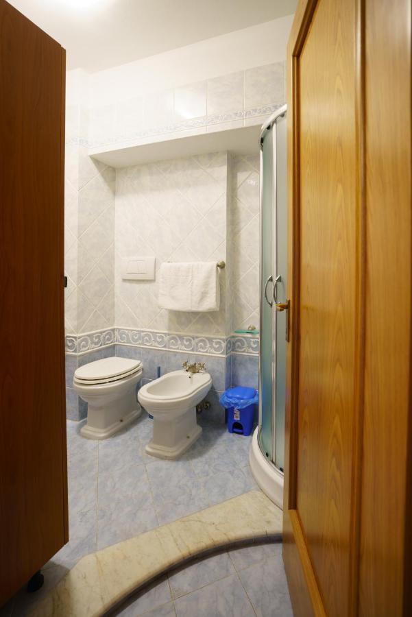 I Colori Di Rio Apartment Рио Маджоре Екстериор снимка