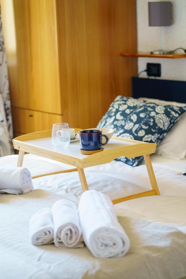 I Colori Di Rio Apartment Рио Маджоре Екстериор снимка