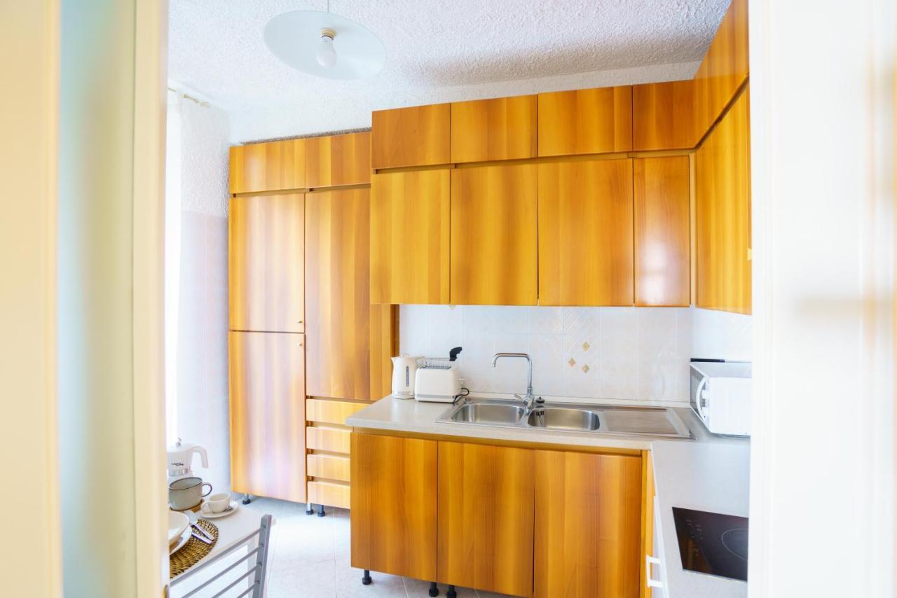 I Colori Di Rio Apartment Рио Маджоре Екстериор снимка